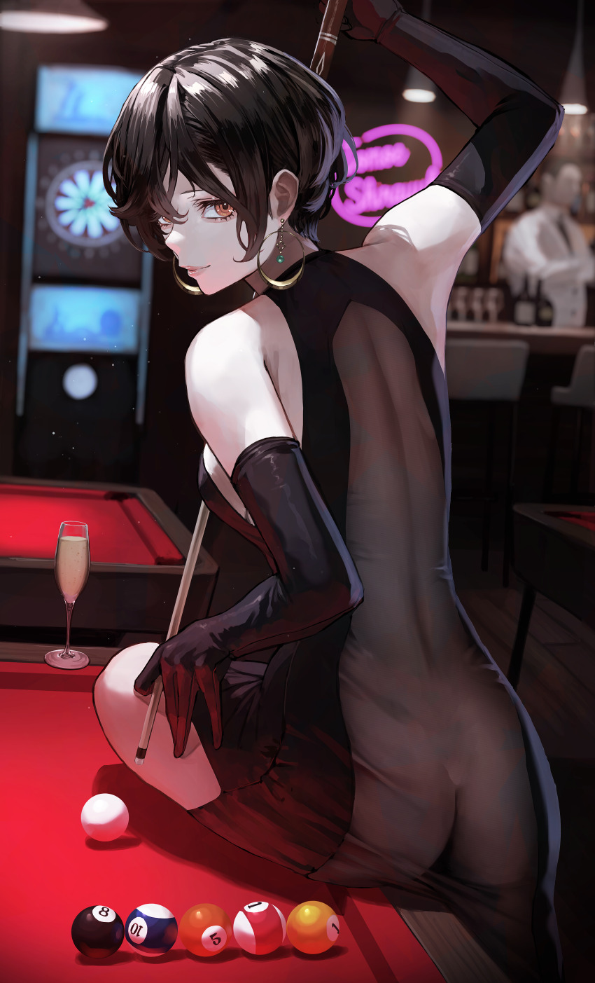 Shirayuki Tomoe (Nijisanji) Rule 34 Image