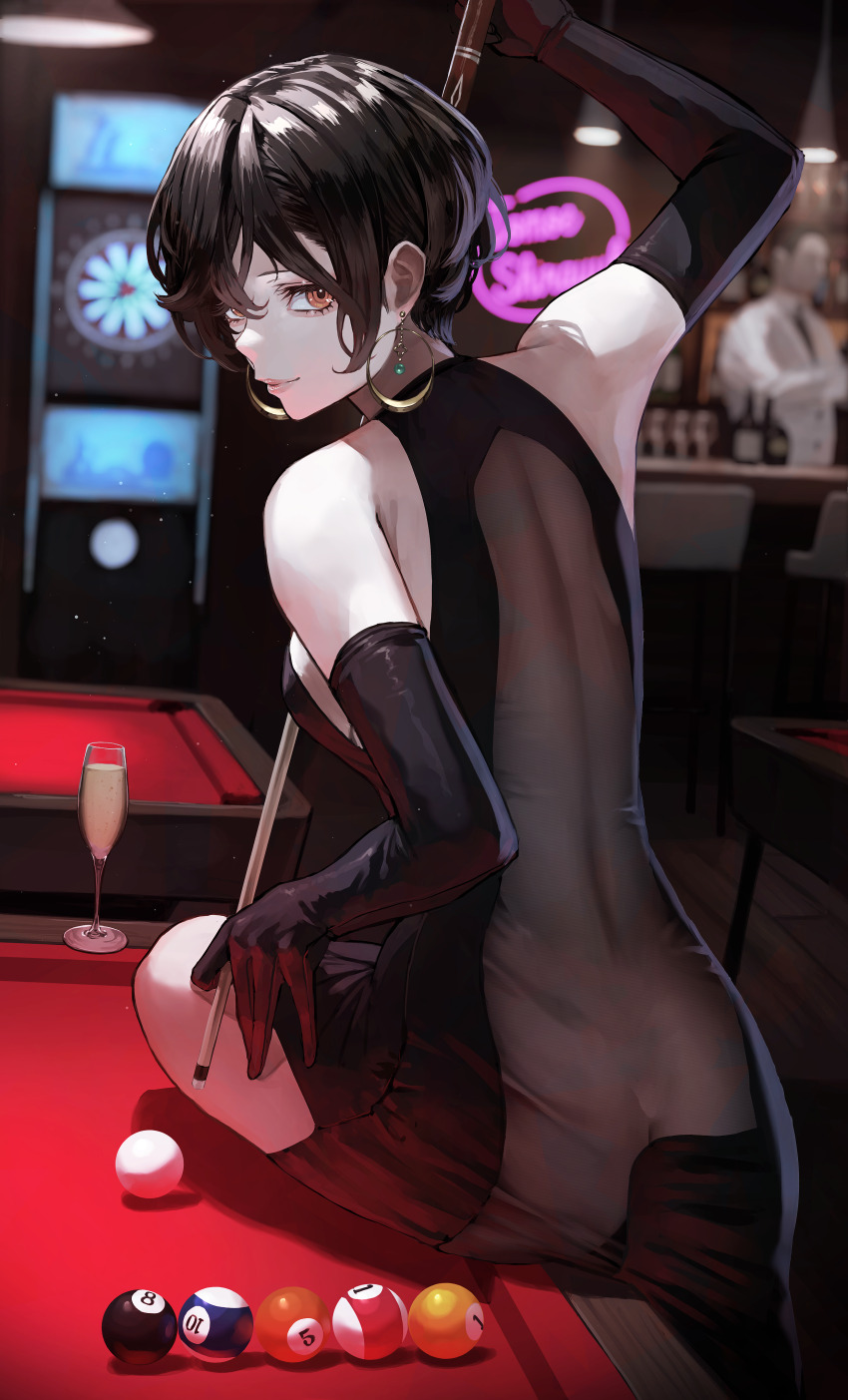 Shirayuki Tomoe (Nijisanji) Rule 34 Image