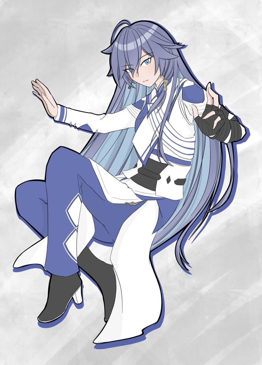 Fu Hua (Honkai (Series)) Rule 34 Image