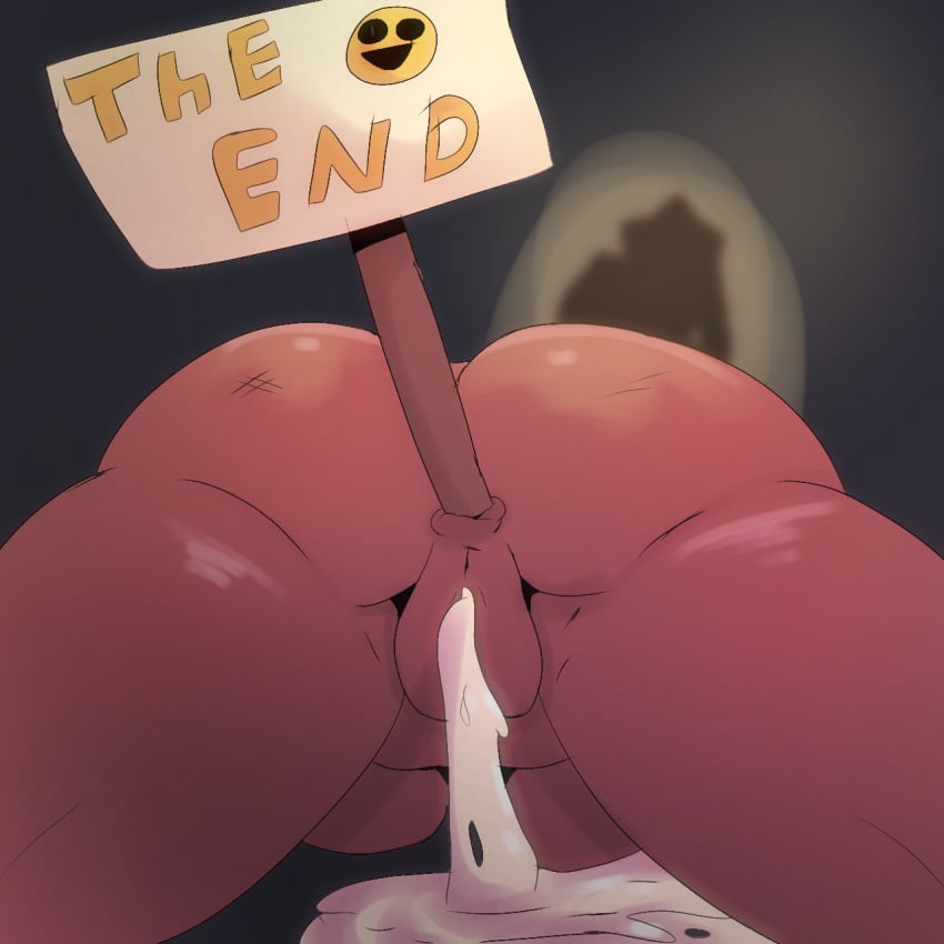 Mandy (Brawl Stars) Rule 34 Image