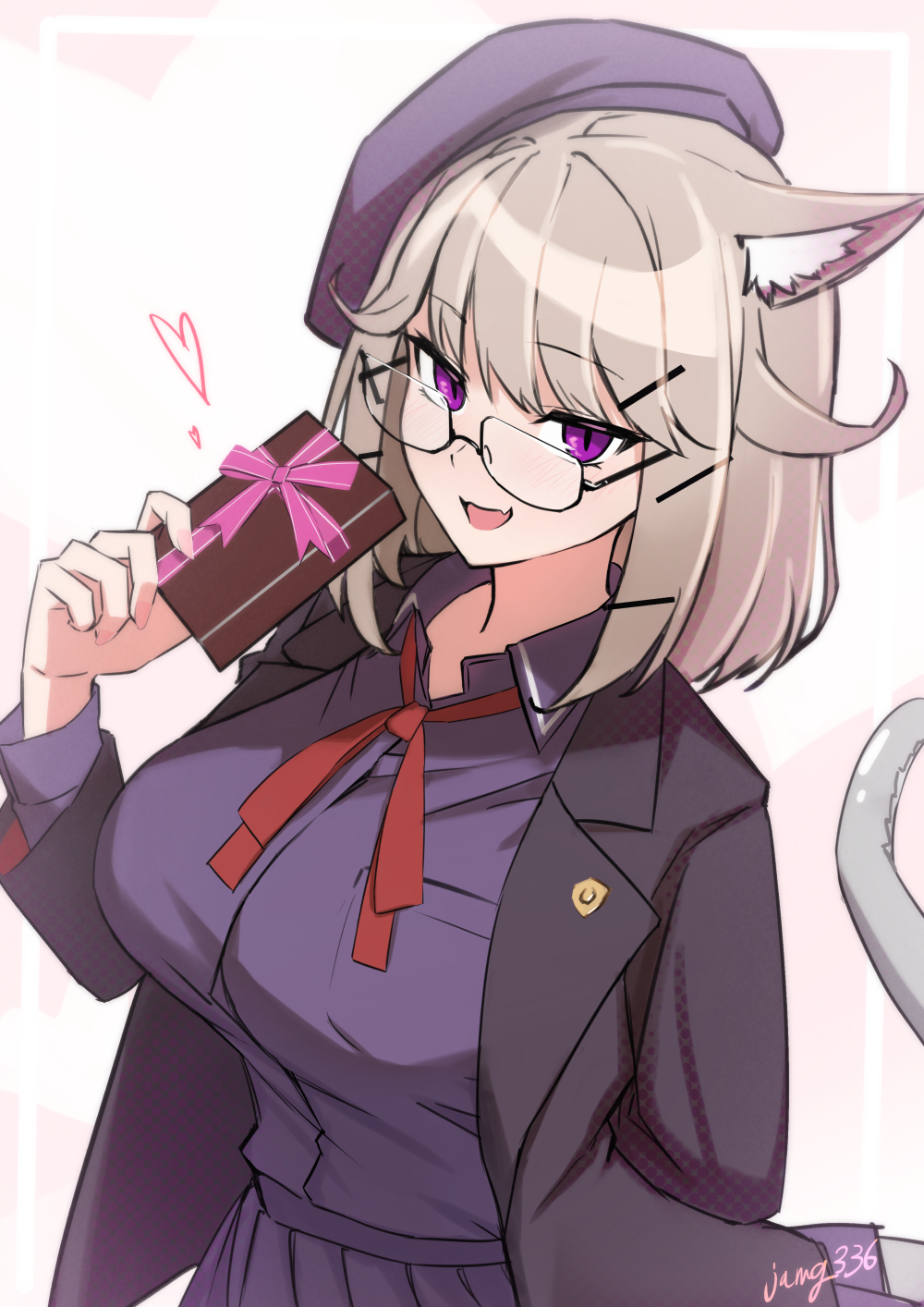 Utage (Arknights) Rule 34 Image