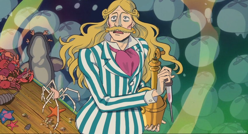 Gake No Ue No Ponyo Rule 34 Image