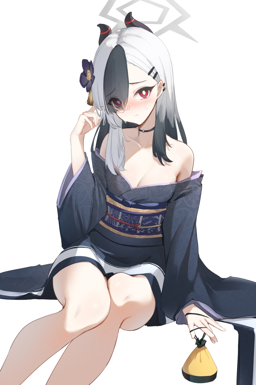 Kayoko (Blue Archive) Rule 34 Image