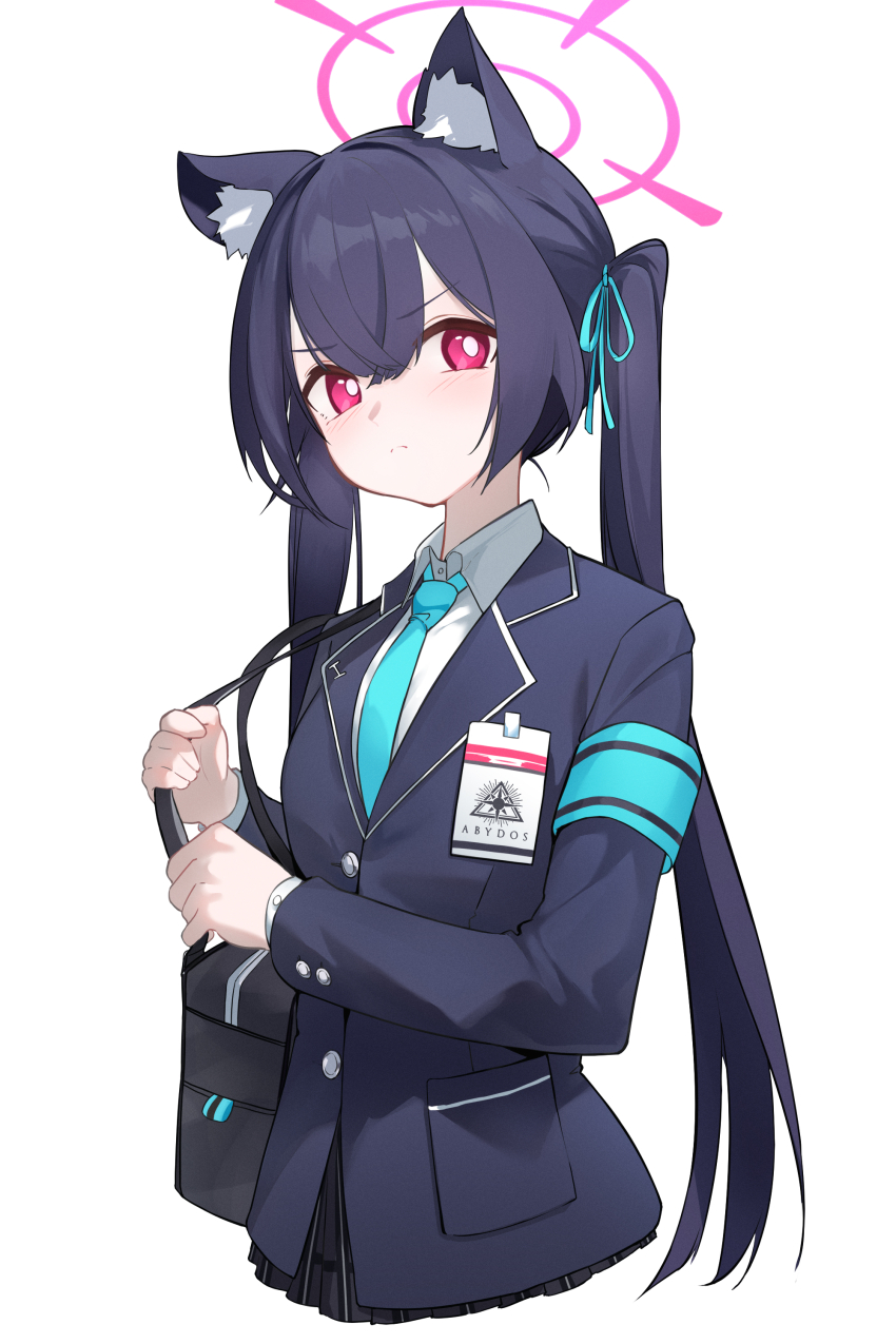 Serika (Blue Archive) Rule 34 Image