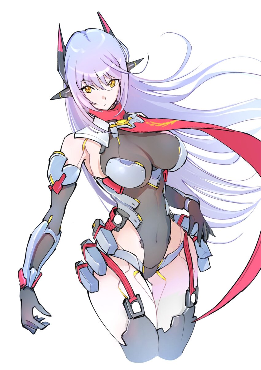 Poppi (Xenoblade) Rule 34 Image