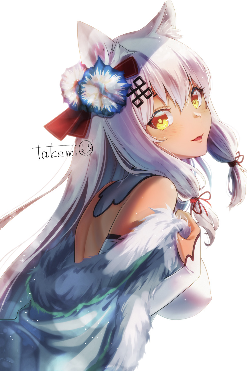 Girls' Frontline Rule 34 Image