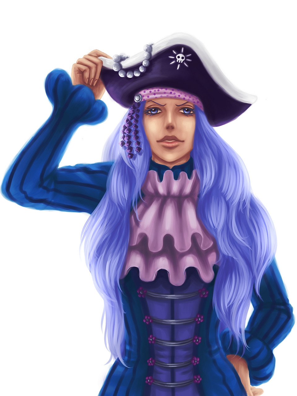 One Piece Rule 34 Image