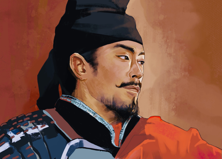 Jin (Headwear) Rule 34 Image