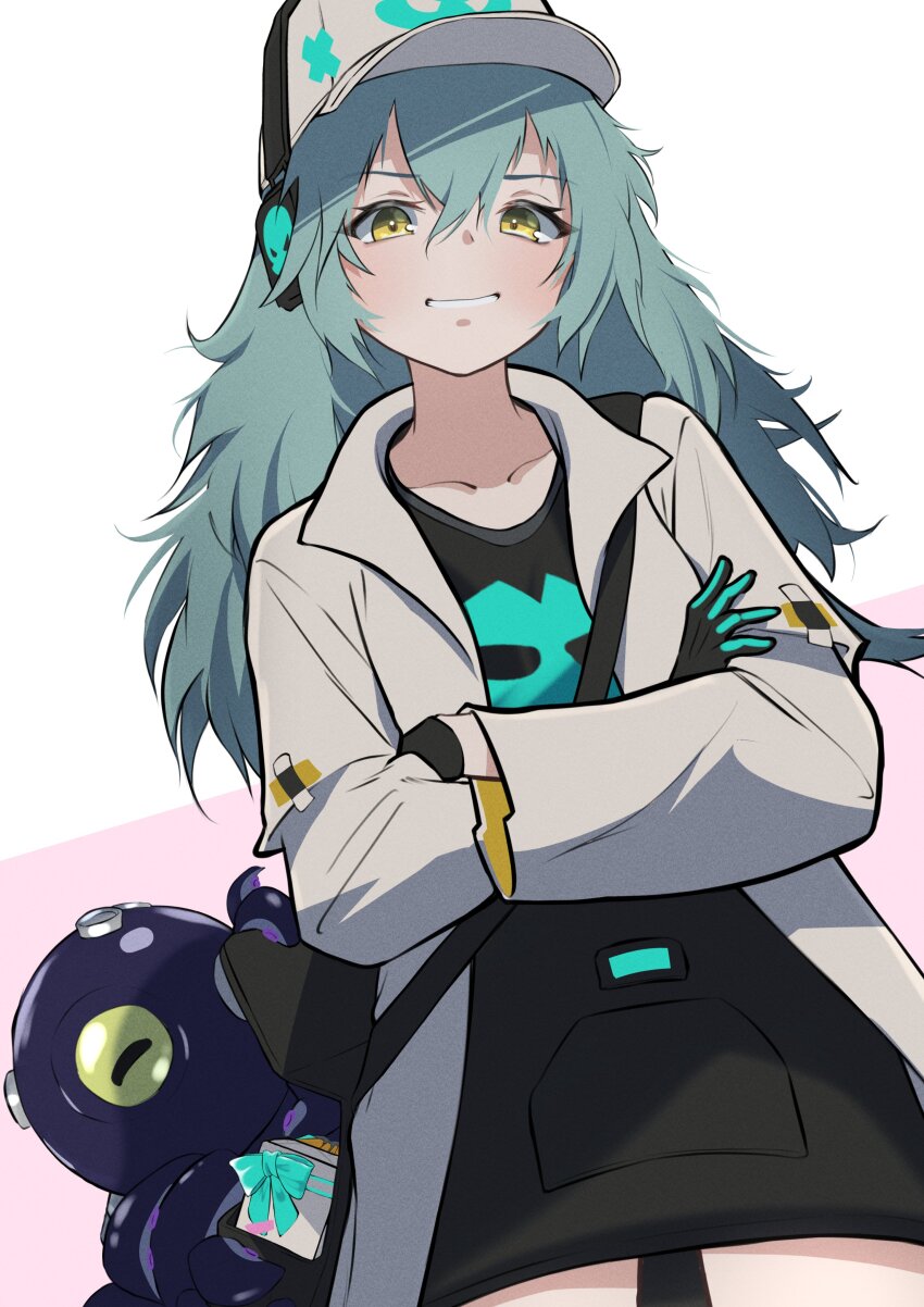 Girls' Frontline Rule 34 Image