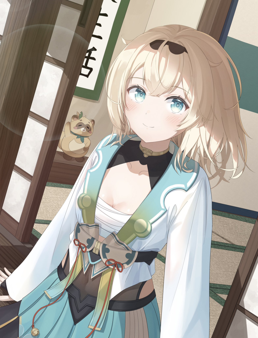 Kazama Iroha (Hololive) Rule 34 Image