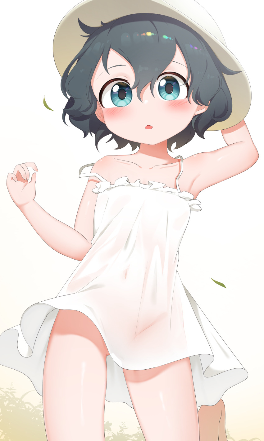 Kaban (Kemono Friends) Rule 34 Image
