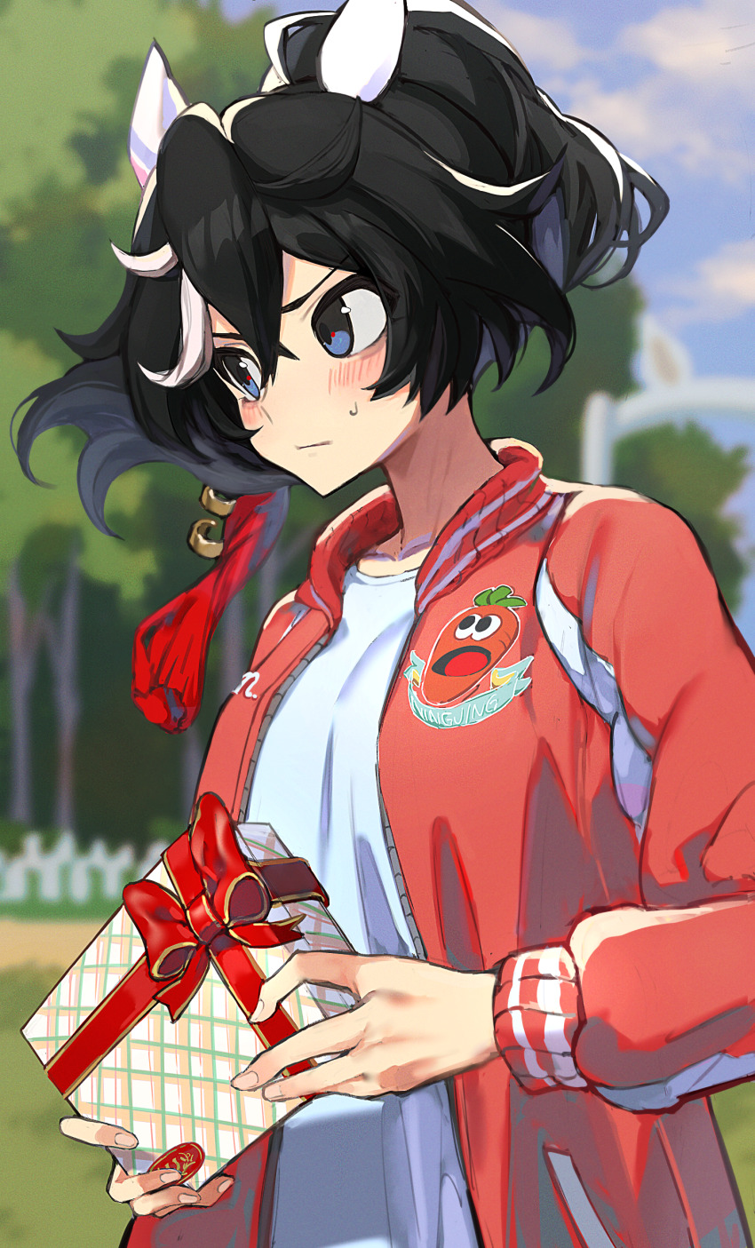 Umamusume Rule 34 Image