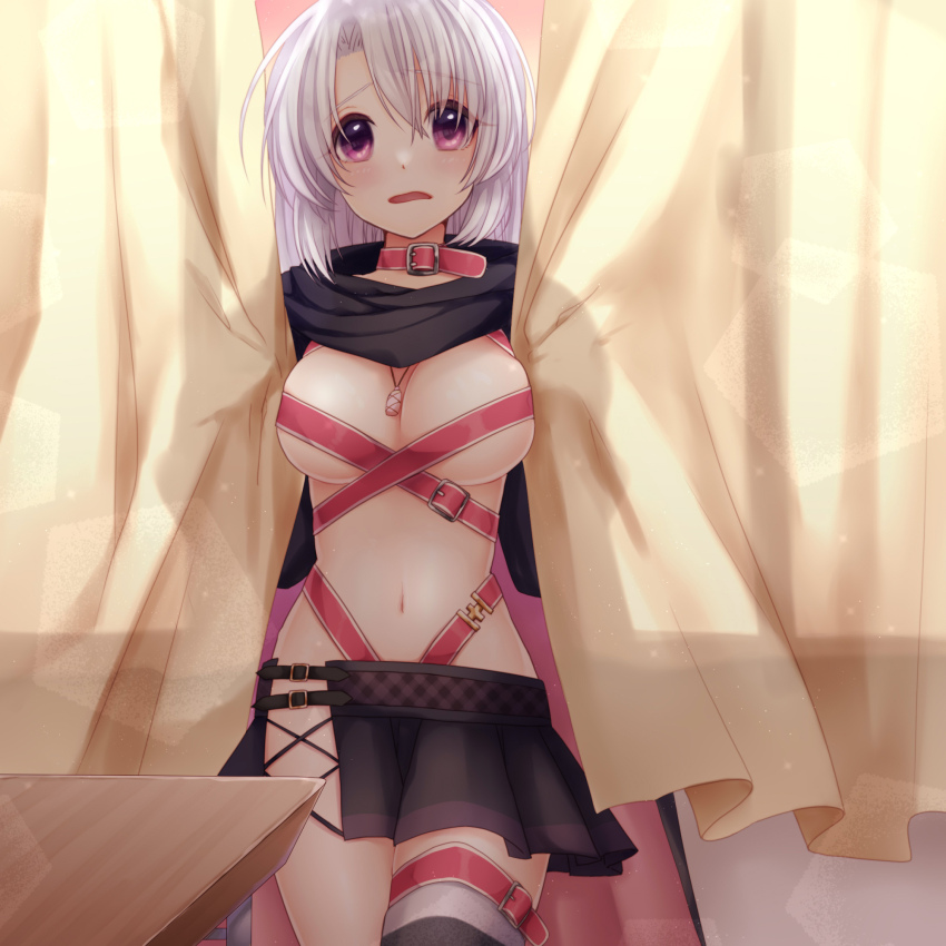 Ayachi Nene (Sanoba Witch) Rule 34 Image