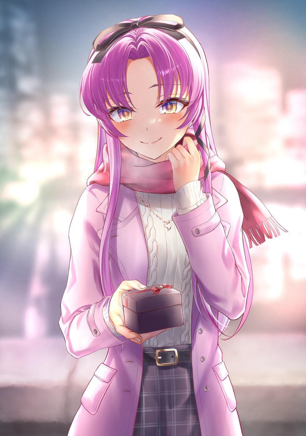 Renne (Eiyuu Densetsu) Rule 34 Image