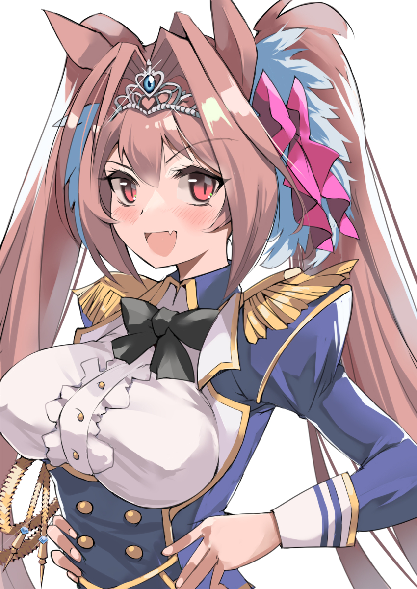 Daiwa Scarlet (Umamusume) Rule 34 Image