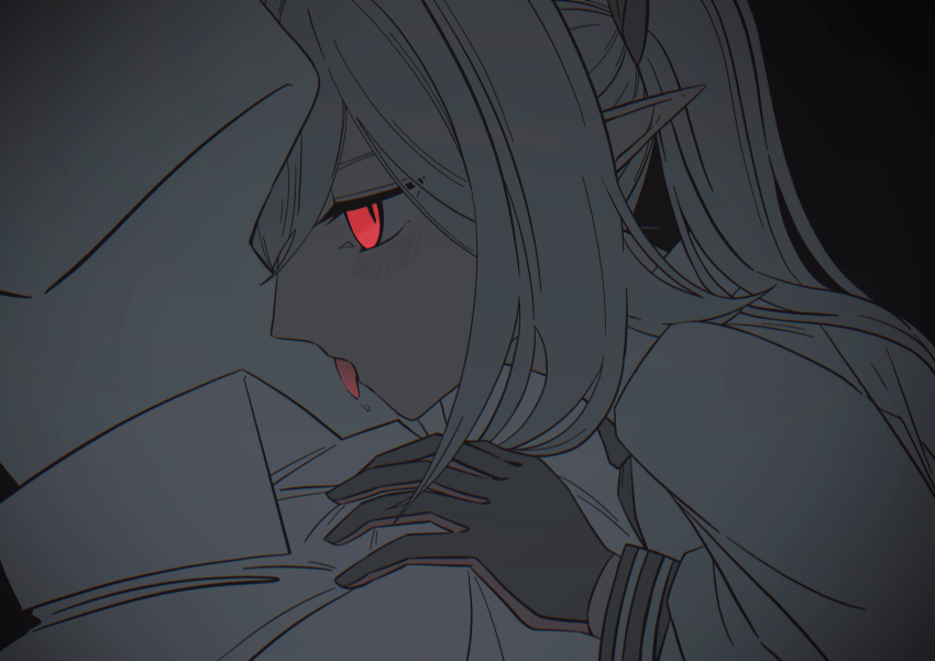Iori (Blue Archive) Rule 34 Image