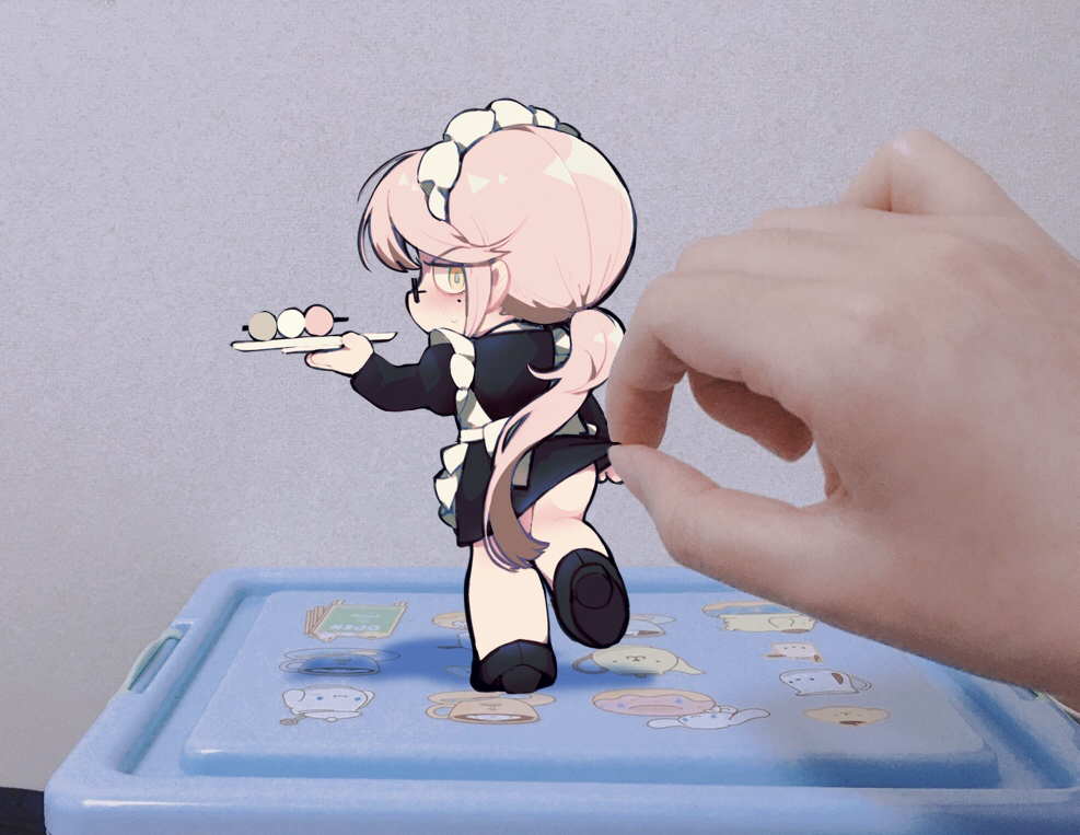 Original Rule 34 Image