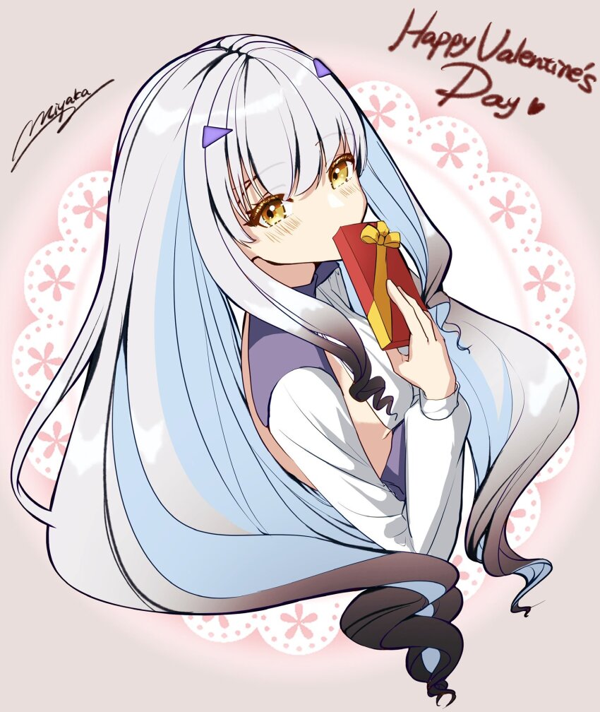 Melusine (Fate) Rule 34 Image