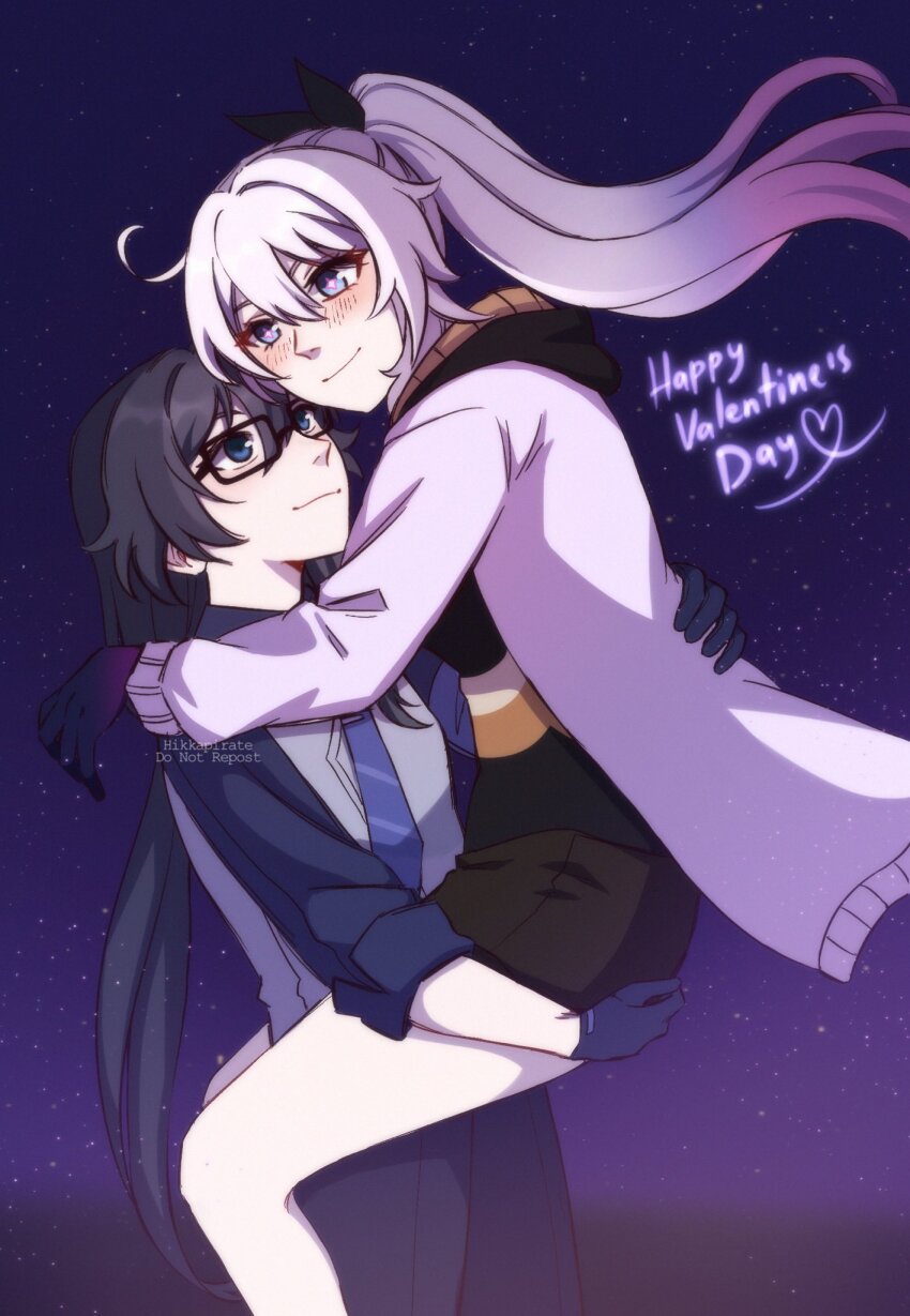 Fu Hua (Honkai (Series)) Rule 34 Image