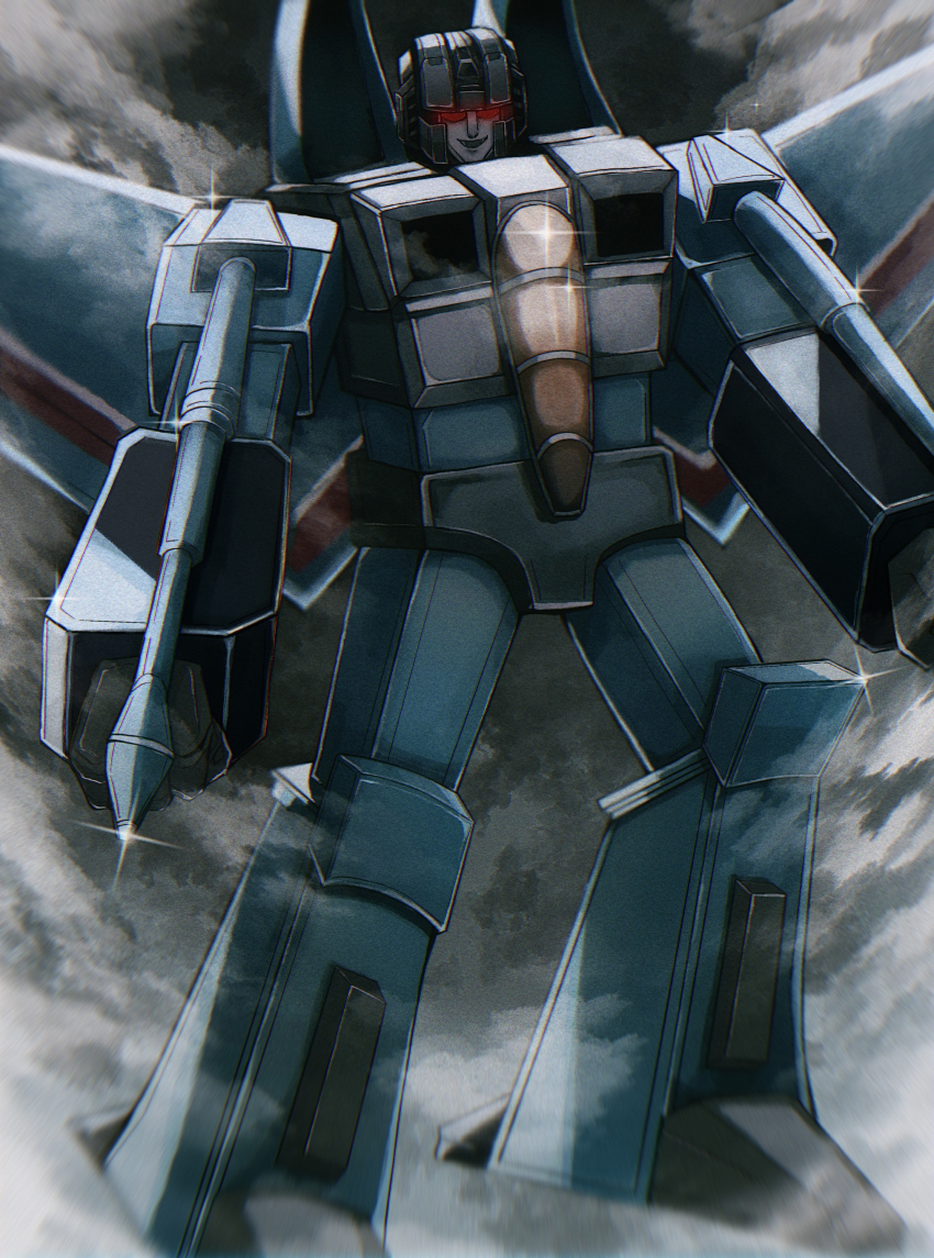 Thundercracker (Transformers) Rule 34 Image