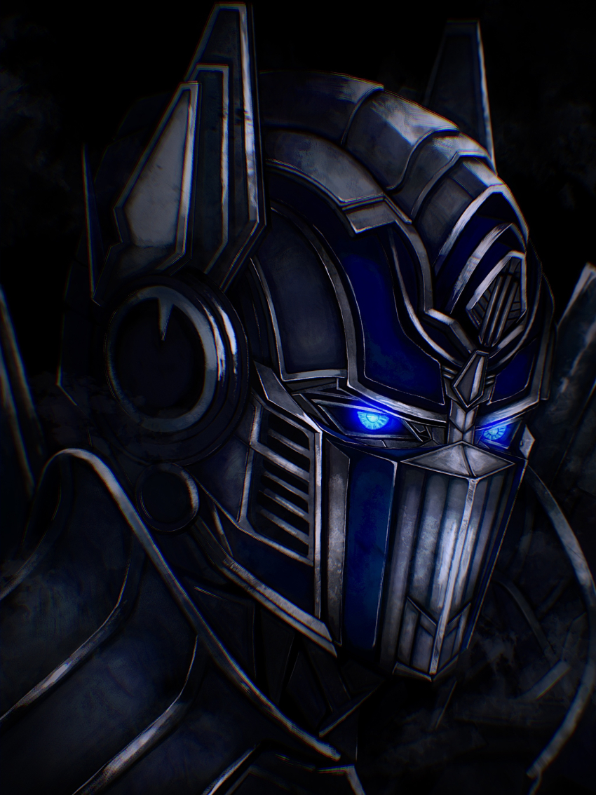 Optimus Prime (Transformers) Rule 34 Image