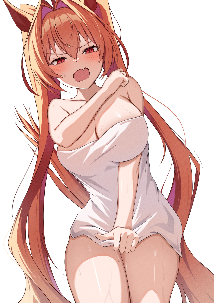 Daiwa Scarlet (Umamusume) Rule 34 Image