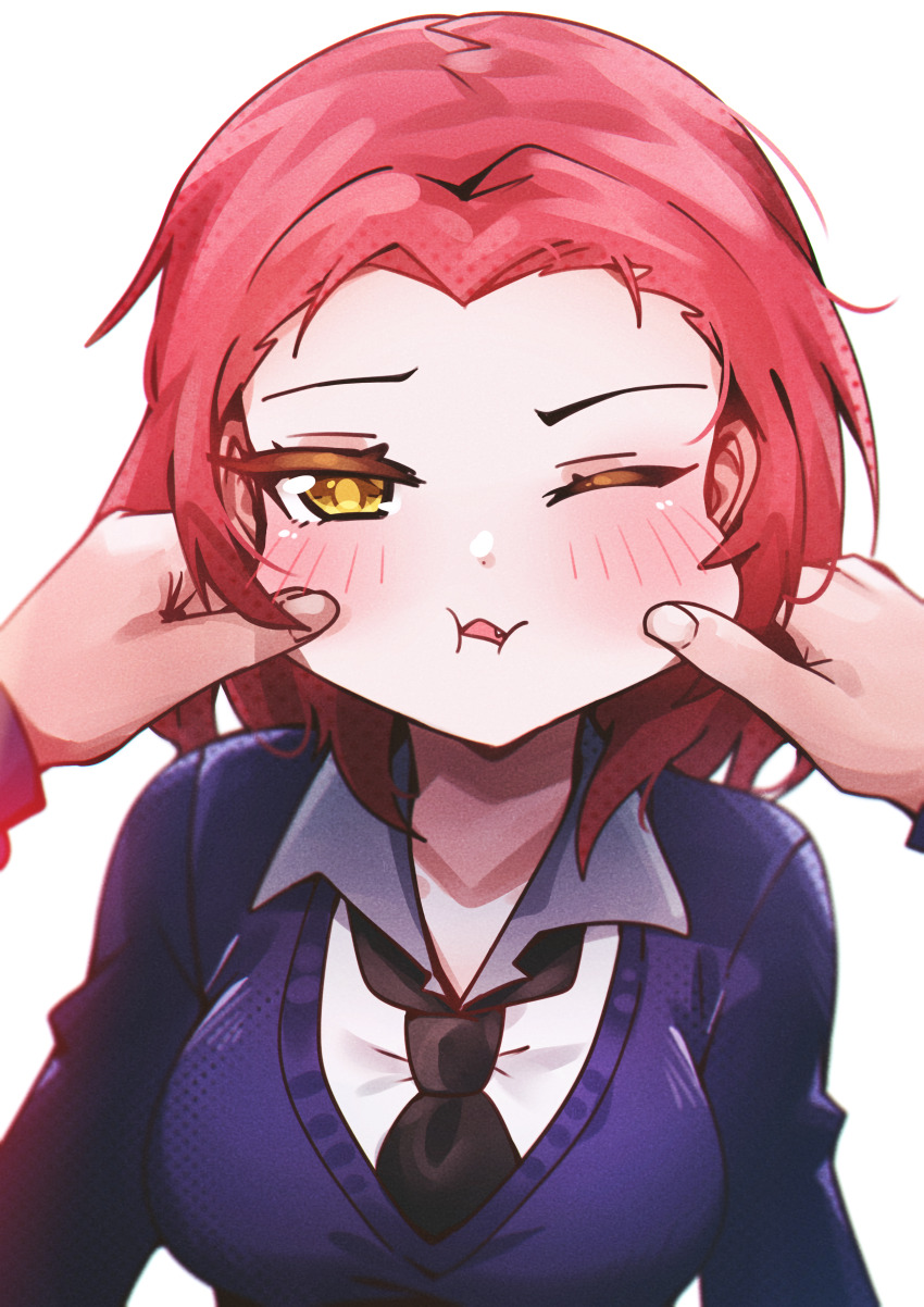 Girls Und Panzer Rule 34 Image
