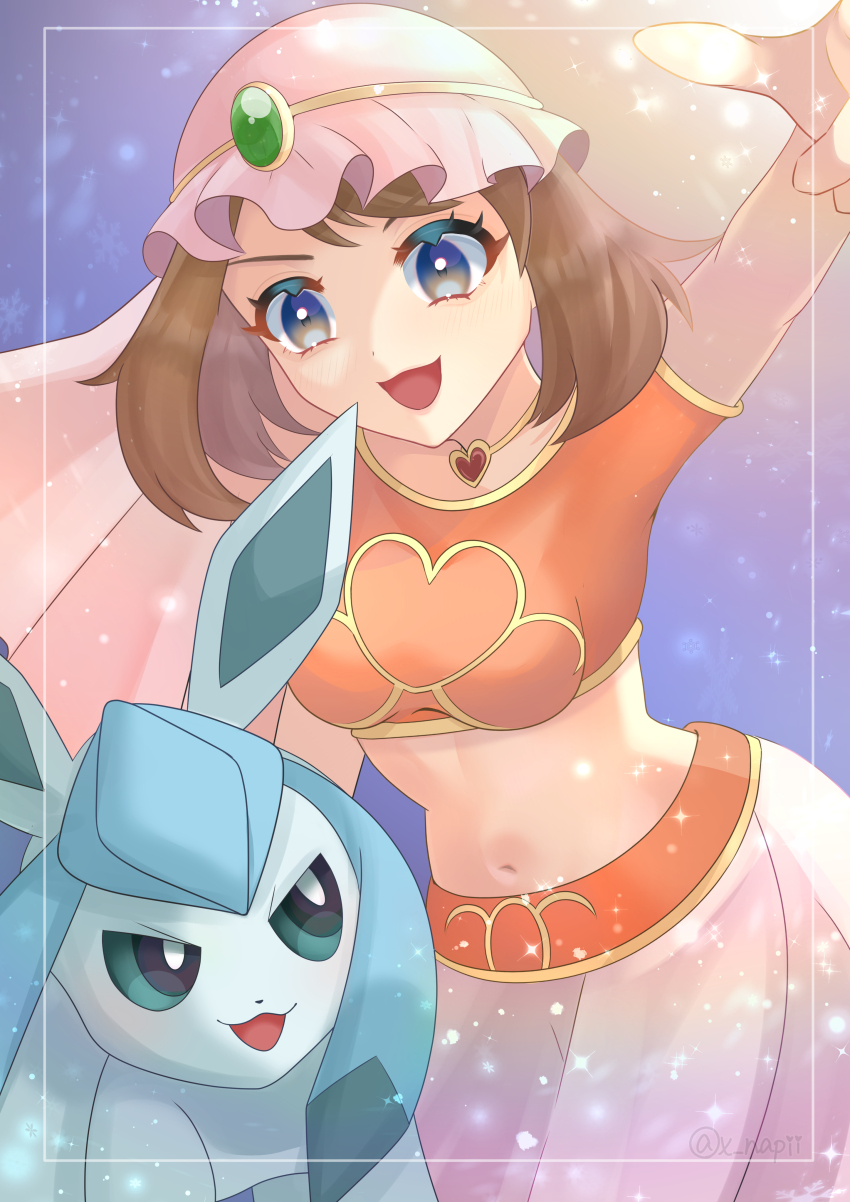 Gen 4 Pokemon (Nintendo) Rule 34 Image