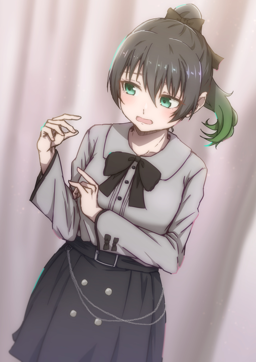Love Live! Rule 34 Image