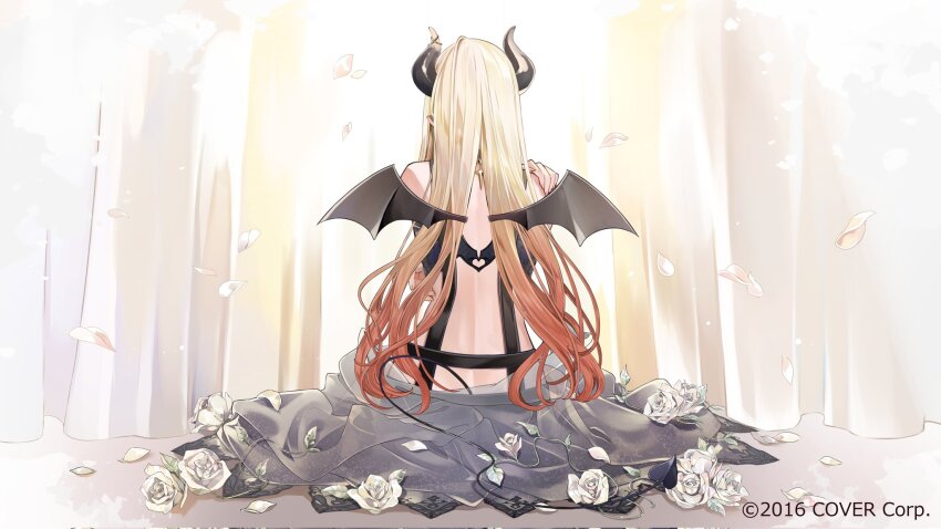 Yuzuki Choco (Hololive) Rule 34 Image