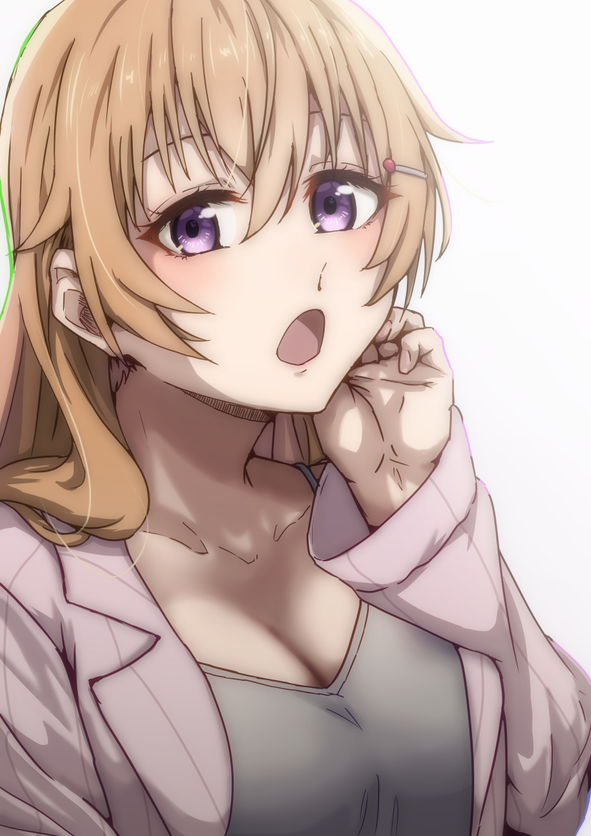 Konoe Kanata (Love Live!) Rule 34 Image