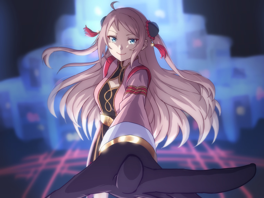 Zhong Lanzhu (Love Live!) Rule 34 Image