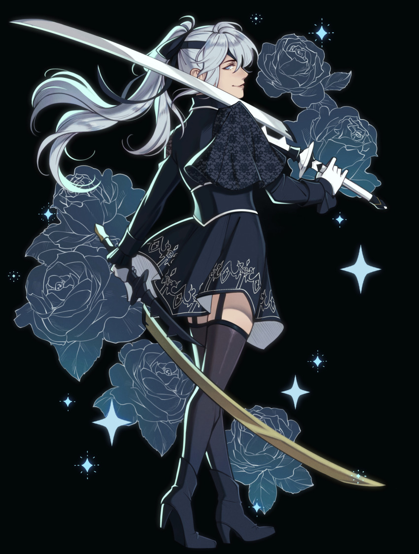 Yorha Rule 34 Image