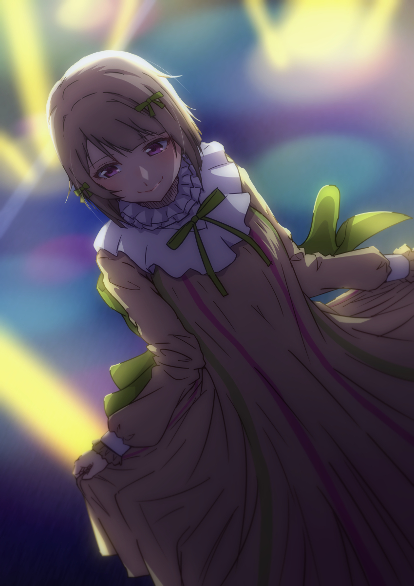 Nakasu Kasumi (Love Live!) Rule 34 Image