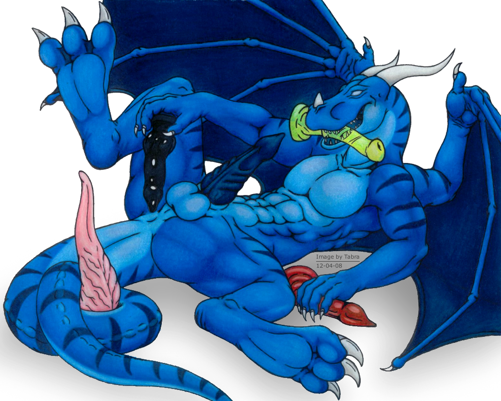 Tabra Rule 34 Image