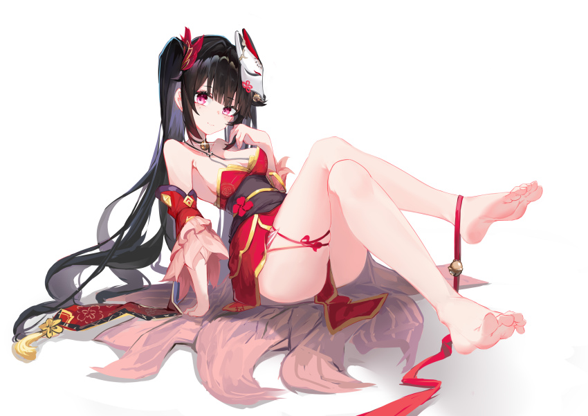 Sparkle (Honkai: Star Rail) Rule 34 Image