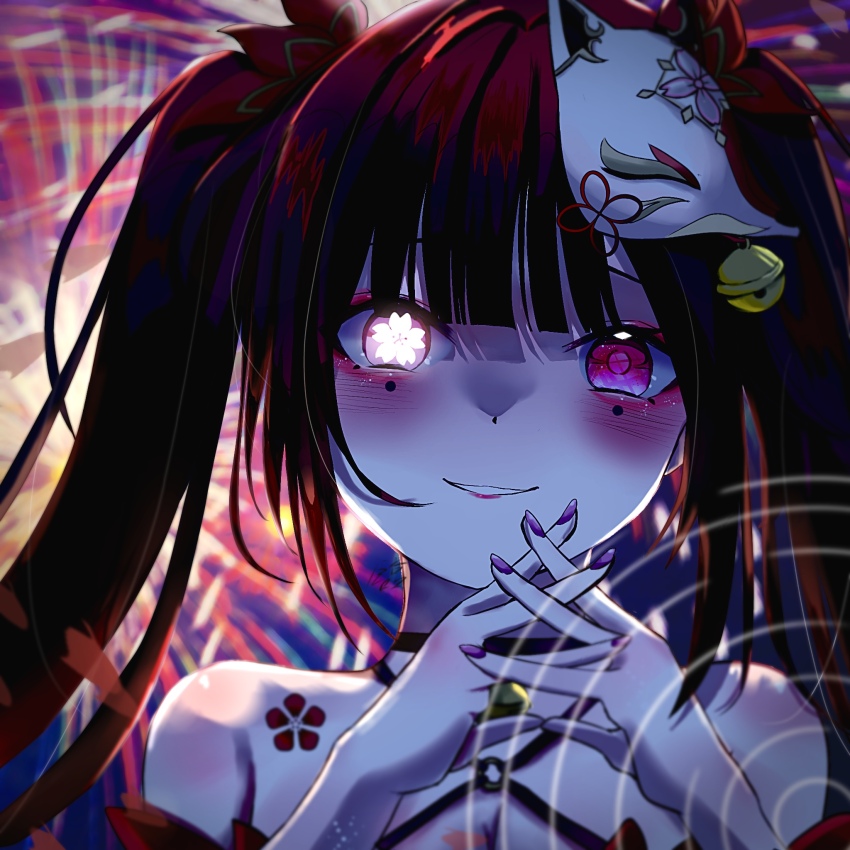 Sparkle (Honkai: Star Rail) Rule 34 Image
