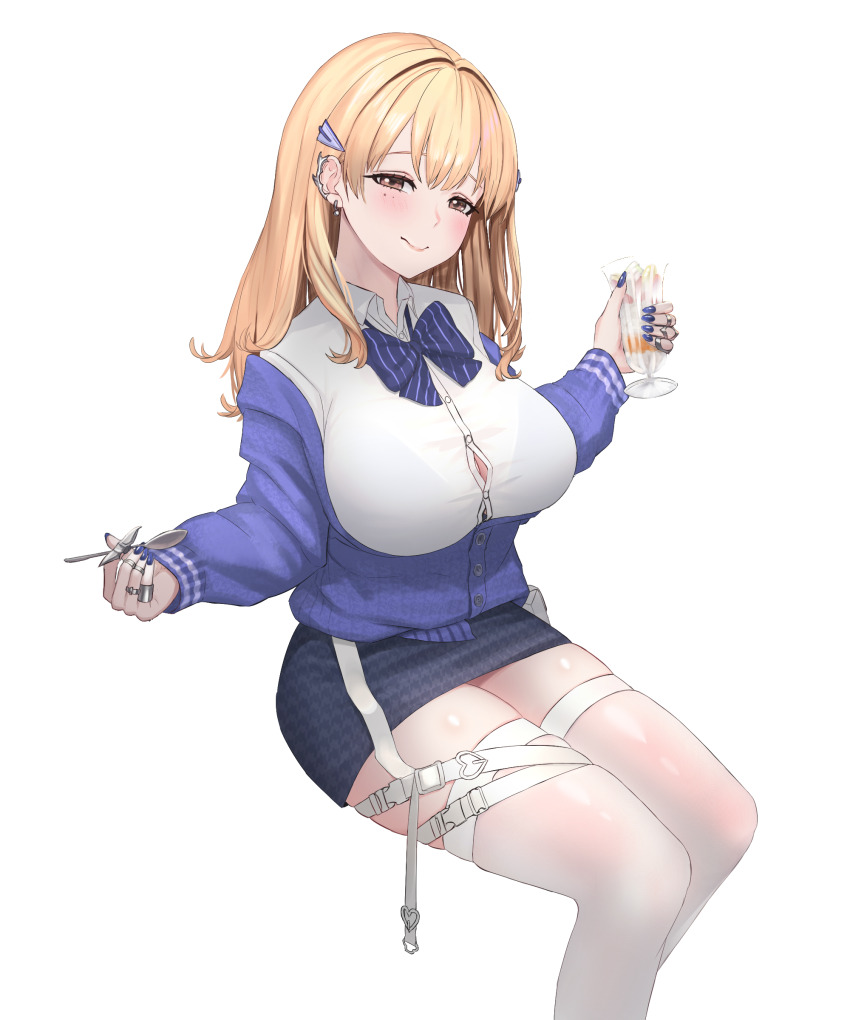 Tia (Nikke) Rule 34 Image