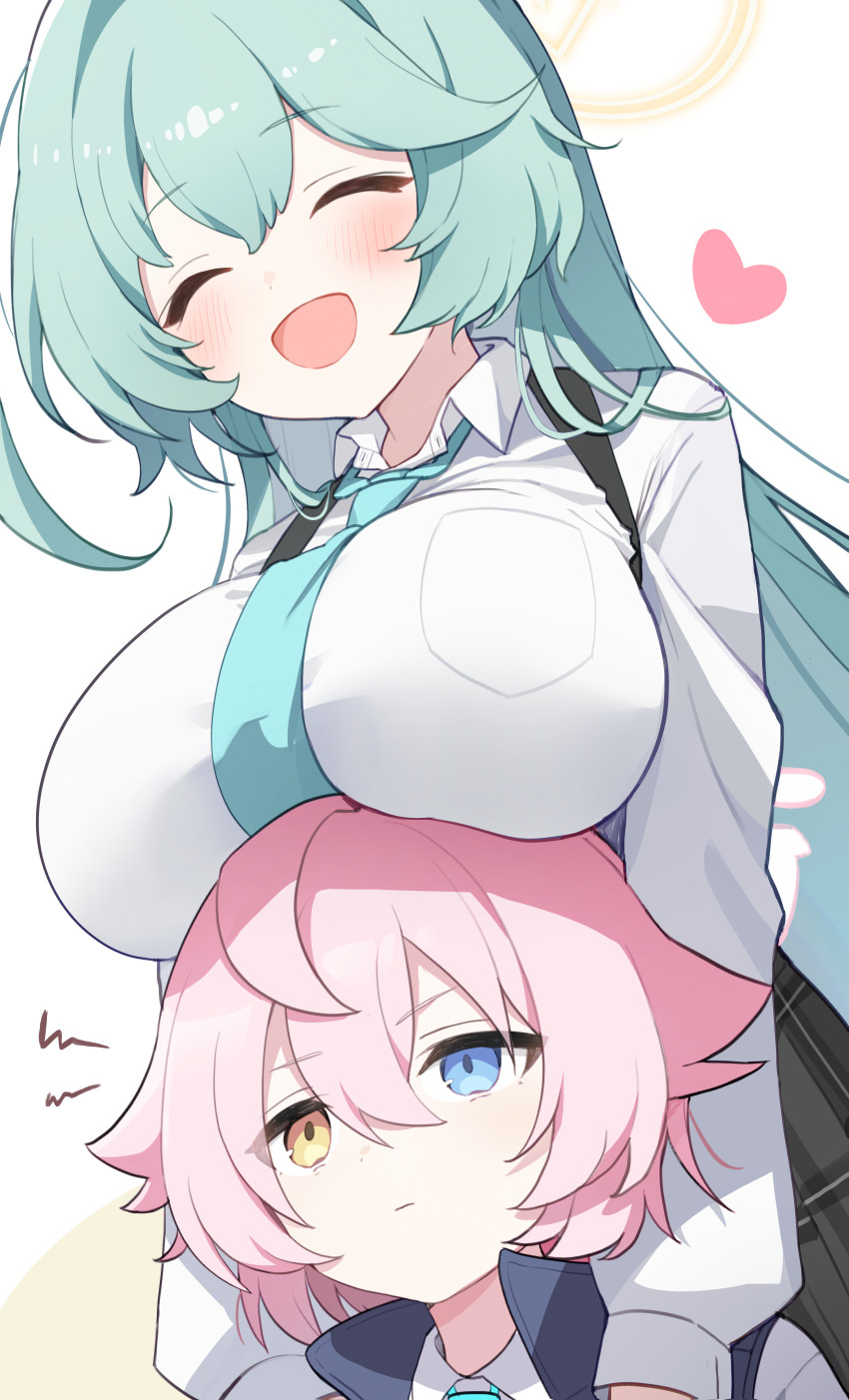 Hoshino (Blue Archive) Rule 34 Image