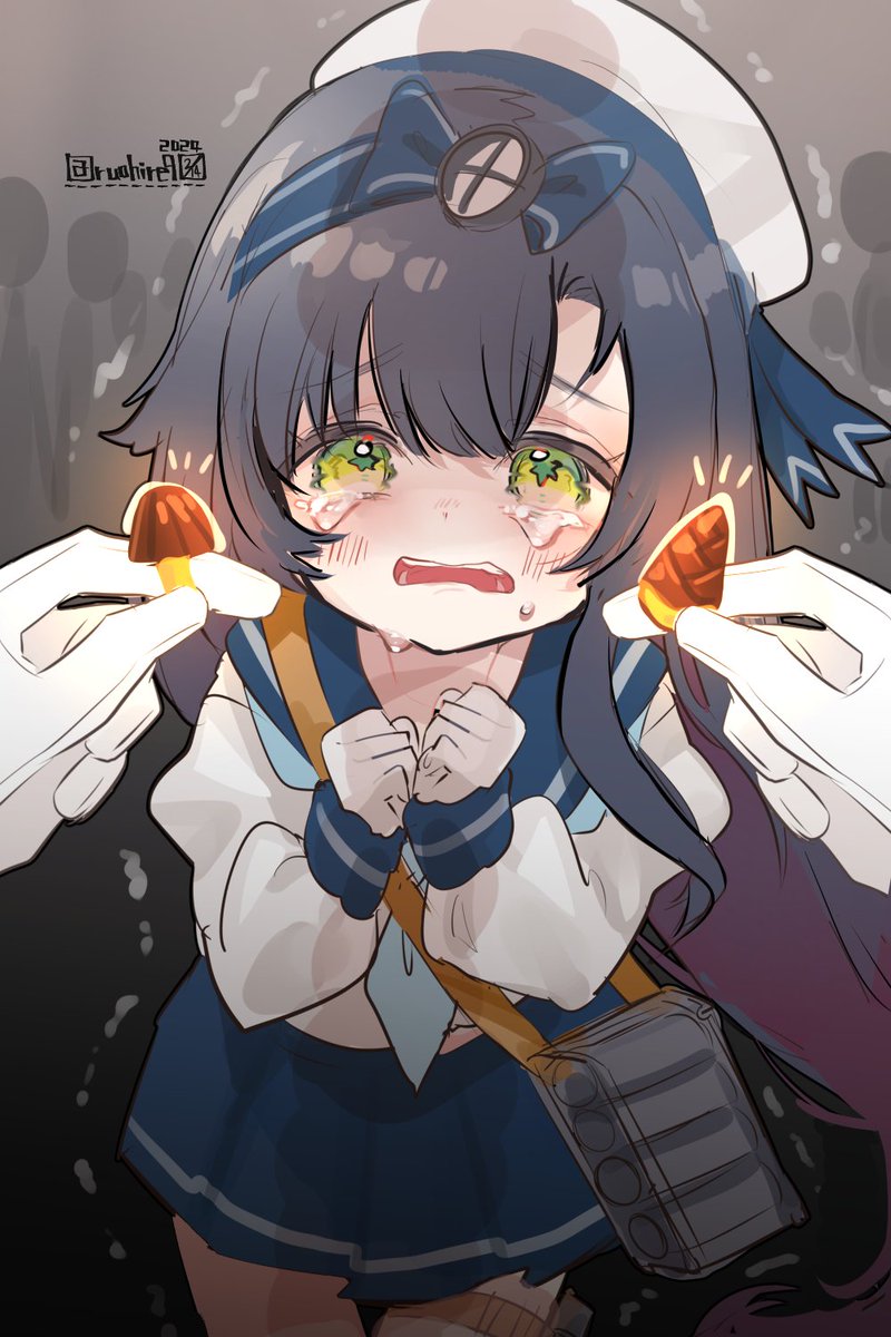 Kantai Collection Rule 34 Image