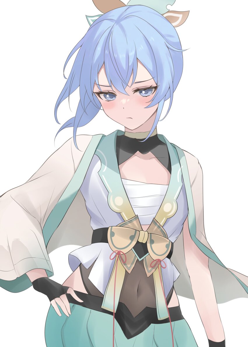 Hoshimachi Suisei (Hololive) Rule 34 Image