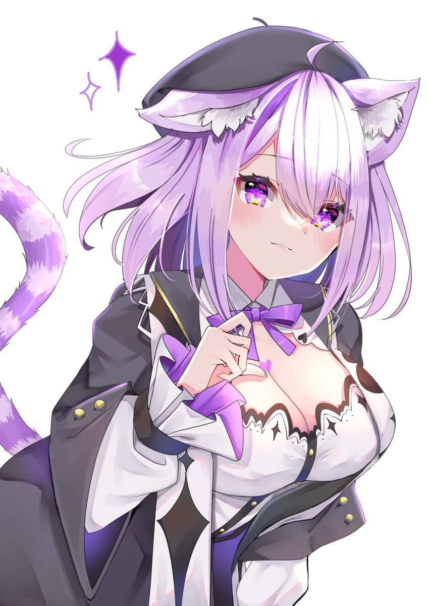Nekomata Okayu (Hololive) Rule 34 Image