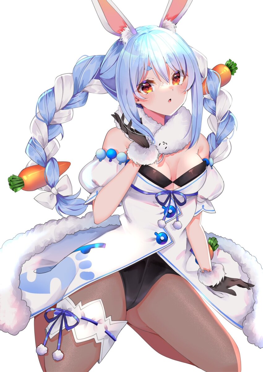Don-Chan (Usada Pekora) Rule 34 Image