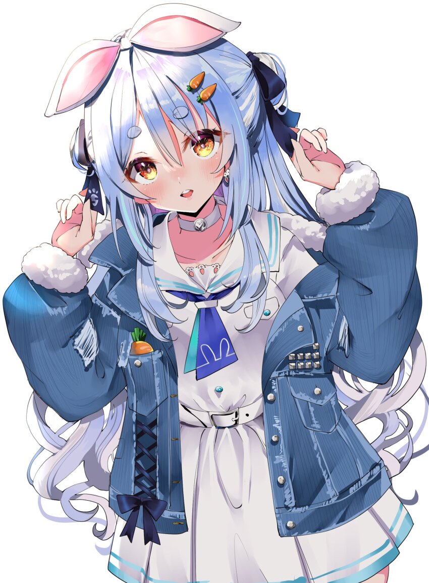 Usada Pekora (Hololive) Rule 34 Image