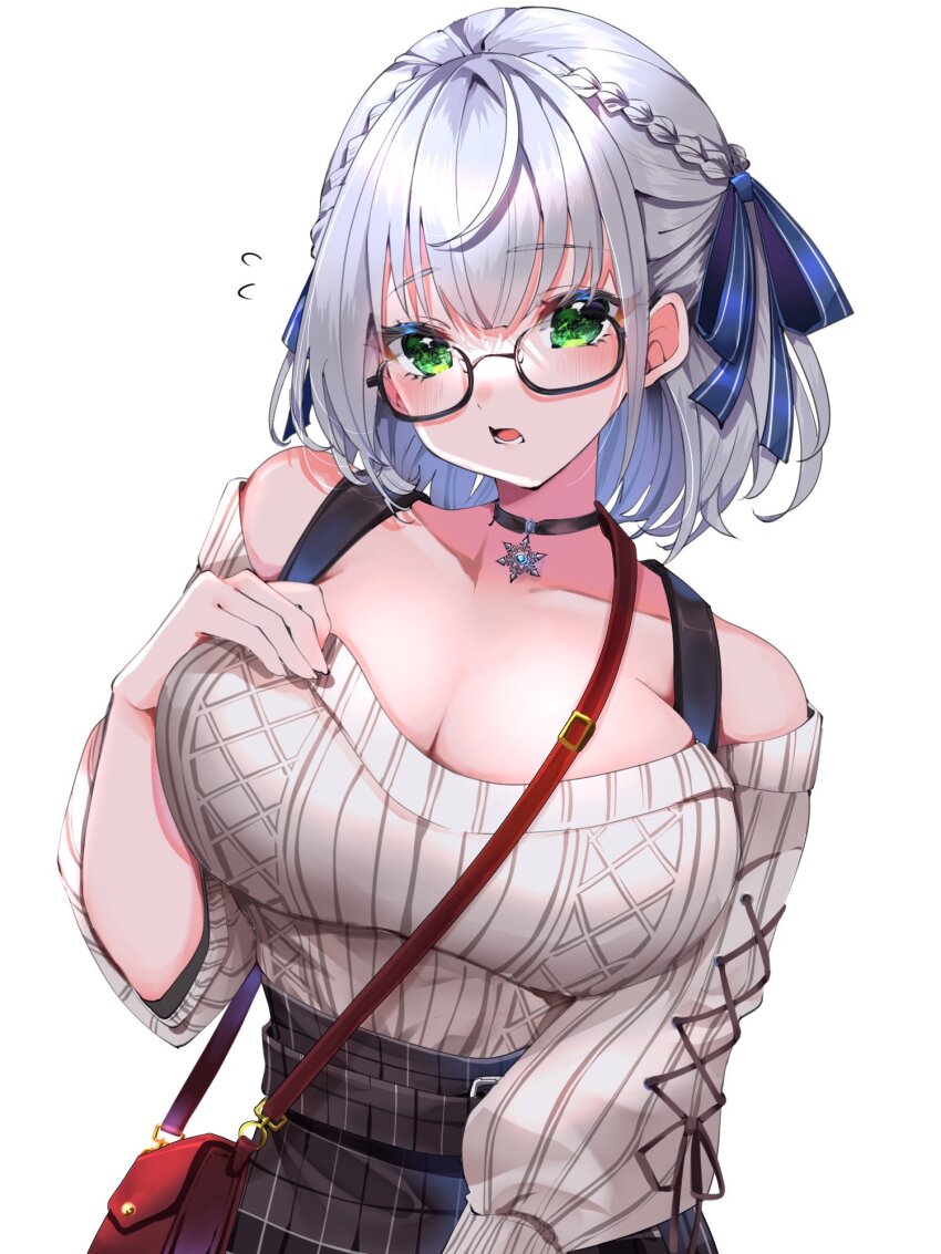 Shirogane Noel (Hololive) Rule 34 Image