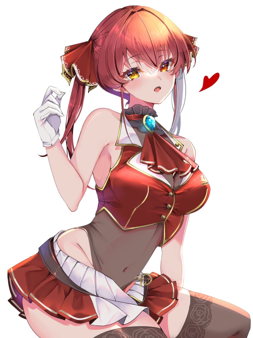 Houshou Marine (Hololive) Rule 34 Image