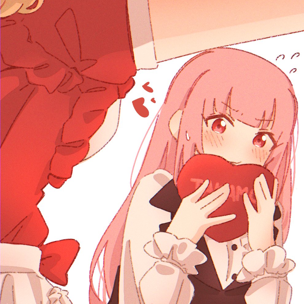 Mori Calliope (Hololive) Rule 34 Image