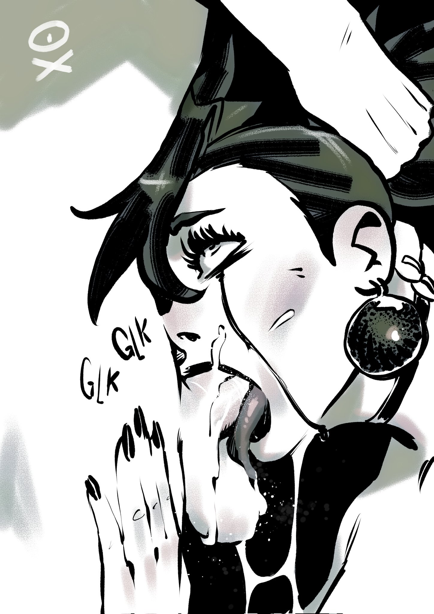 Lucy (Foximaroon) Rule 34 Image
