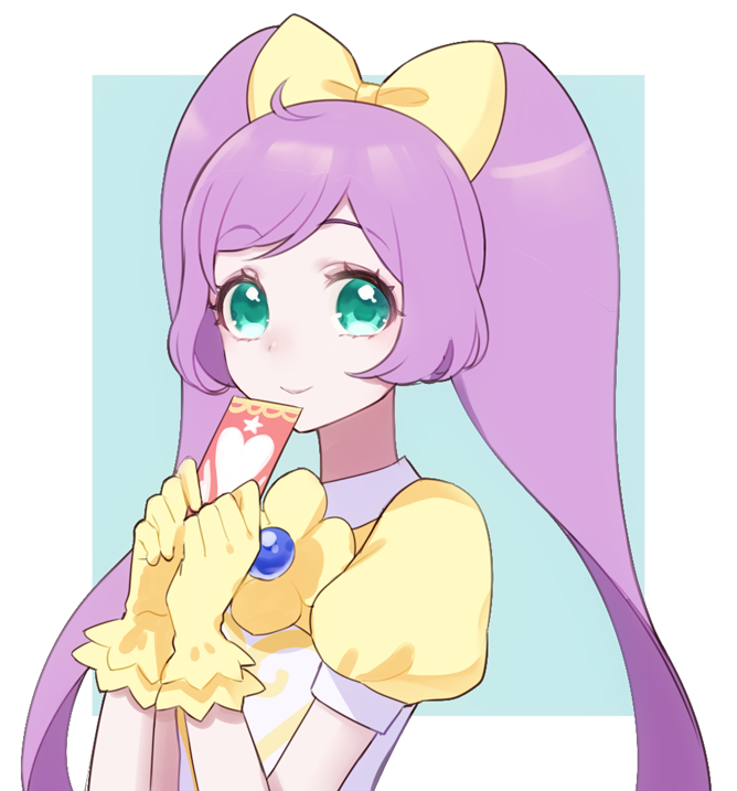 Manaka Laala (Pretty Series) Rule 34 Image