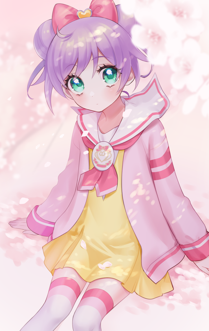 Manaka Laala (Pretty Series) Rule 34 Image